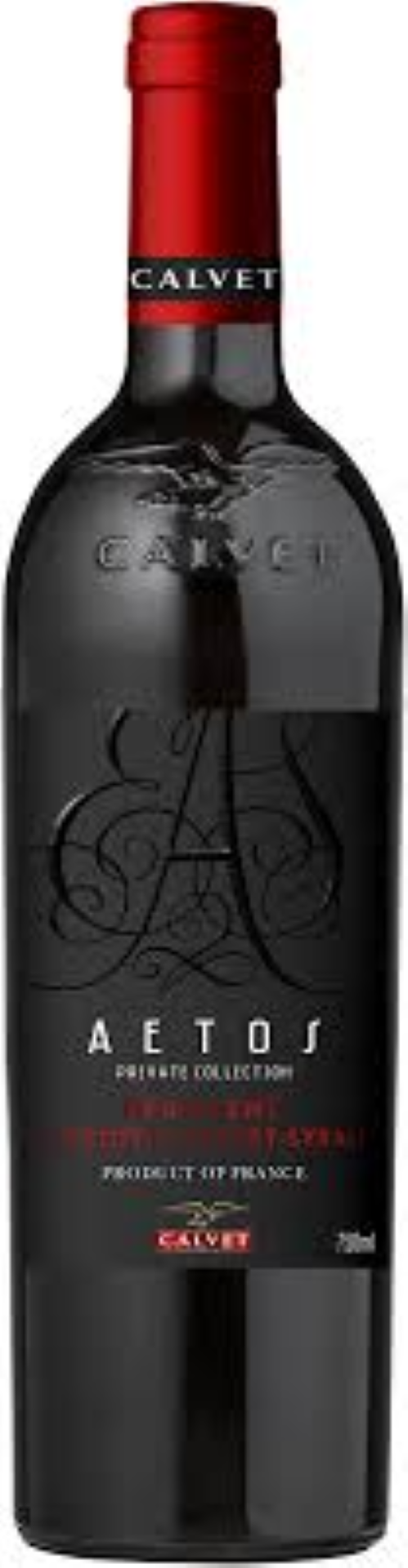 CALVET AETOS 750ML